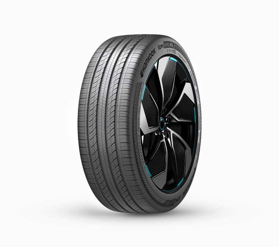 Hankook Kinergy (K435)